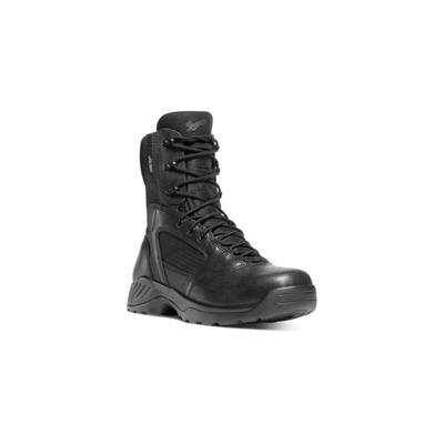 Danner Kinetic 8in Gore-Tex Boots Black 13D 28010-13D