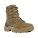 Danner Scorch Military 8in Hot Boots - Men's Coyote 9.5EE 53661-9.5EE
