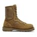 Danner Aviator 8in Hot ST M.E.B. Marine Expeditionary Boot - Men's Mojave 3.5 US Wide 53117-3.5W