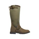 Danner San Angelo Snake Boot 17in Boots - Men's Brown 8EE 42751-8EE