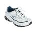 Blair Skechers After Burn Reprint Shoes - White - 9.5 - Medium