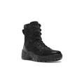 Danner Scorch Side-Zip 8in Boot - Men's Black Hot 16EE 25732-16EE