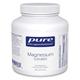 Pure Encapsulations - Magnesium (Citrate) 150mg - Highly Bioavailable Magnesium Chelate - 180 Capsules