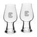 Capital University Crusaders 18.25oz. 2-Piece Luigi Bormioli IPA Glass Set