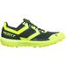 SCOTT Supertrac RC 2 Shoes - Womens Black/Yellow 7.5 2797641040009-7.5