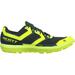 SCOTT Supertrac RC 2 Shoes - Mens Black/Yellow 8.5 2797621040007-8.5