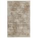 Cameron Hand-woven Distressed Viscose Area Rug by Kosas Home, Desert Sand - Kosas Home 30091364