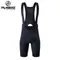 Ykywbike cuissard à bretelles de cyclisme hommes vêtements de plein air vélo cyclisme cyclisme