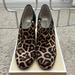 Michael Kors Shoes | Michael Kors Sammy Ankle Boots | Color: Black/Brown | Size: 9