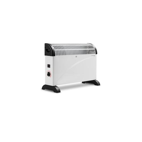 TROTEC Konvektor TCH 20 E | Heizgerät | Heizer | Elektroheizung