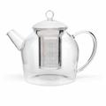Bredemeijer Teekanne "Santhee" Glas 1,2 l