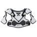 STX Cell V Men's Lacrosse Shoulder Pads White