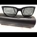 Burberry Accessories | Burberry Sunglasses | Color: Black | Size: Os