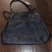 Coach Bags | Coach Turn Lock Purse | Color: Blue | Size: Medium