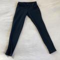 Athleta Pants & Jumpsuits | Athleta Three-Quarter Length Capri With Jean Styling | Color: Blue | Size: Xs