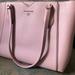 Michael Kors Bags | Blush Michael Kors Tote | Color: Pink | Size: Os