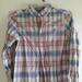 Ralph Lauren Shirts & Tops | Boys Ralph Lauren Long Sleeve Button Down Shirt Xl (18-20) Excellent Condition | Color: Blue/White | Size: Xlb