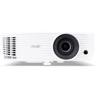 Acer PROJECTEUR ACER P1157I Lampe 4.500 Lm- SVGA 800 x 600 16/9 - Zoom Optique 1 Image