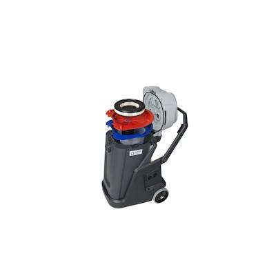 Nilfisk VL500 35 18 l Trommel-Vakuum Trocken&Nass 1350 W Staubbeutel Image