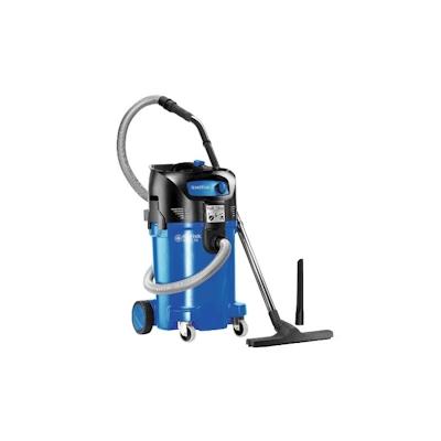 Nilfisk ATTIX 50-01 PC Schwarz, Blau 47 l 1500 W