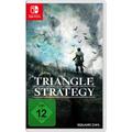 TRIANGLE STRATEGY - [Nintendo Switch]