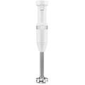 KitchenAid Classic Hand Blender - White