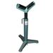 Vestil Roller Stand Metal in Green | 26 H x 19.25 W x 19.25 D in | Wayfair STAND-G-V