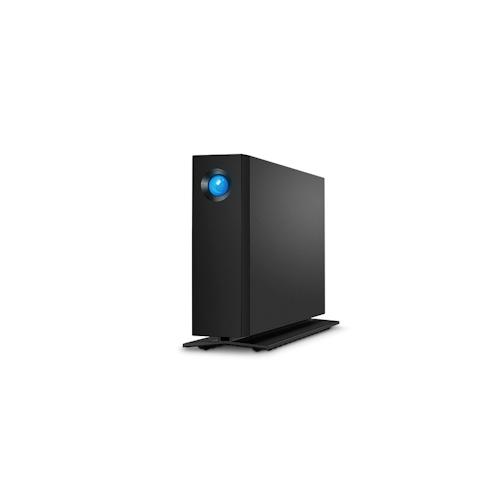LaCie d2 Professional Externe Festplatte 16000 GB Schwarz