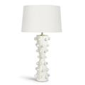 Regina Andrew Pom Pom Table Lamp - 13-1544WT