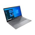 Lenovo ThinkBook 14 G2 ITL 20VD - Core i5 1135G7 / 2.4 GHz - Win 10 Pro 64-Bit - Iris Xe Graphics - 8 GB RAM - 256 GB SSD NVMe - (14") IPS 1920 x 1080 (Full HD) - Wi-Fi 6 - Dual Tone Mineral Gray