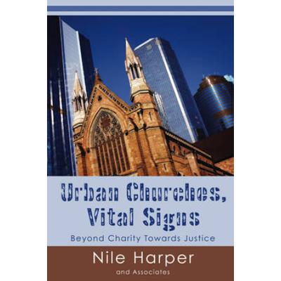 Urban Churches: Vital Signs