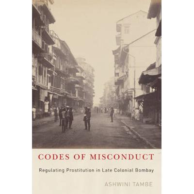 Codes Of Misconduct: Regulating Prostitution In La...