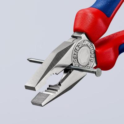 KNIPEX Pince universelle (Ref: 03 05 180)