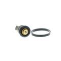 VERNET S.A.S. Thermostat d'eau pour ALFA ROMEO: Giulietta & FIAT: Ducato, Freemont, Idea & SUZUKI: SX4 & LANCIA: Delta, Musa (Ref: TH9241.88J)