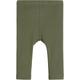Hust & Claire - Leggings Lee Ess Mit Wolle In Olivine, Gr.56