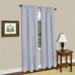 Achim Buffalo Check 84-inch Curtain Panel - 42x84