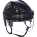 Jack Eichel Vegas Golden Knights Autographed Black Mini Helmet