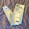 American Eagle Outfitters Jeans | American Eagle Jeans Jeggings High Rise Size 4short Nwot | Color: Blue | Size: 4