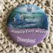 Disney Other | Disney Happy Ever After Pin | Color: Blue/Purple | Size: Os