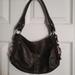 Nine West Bags | Nine West Hobo Bag | Color: Black | Size: Os