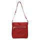 Picard Shopper Adventure für Damen aus Nylon in der Farbe Rot, 28x29x10cm, 30803V5087