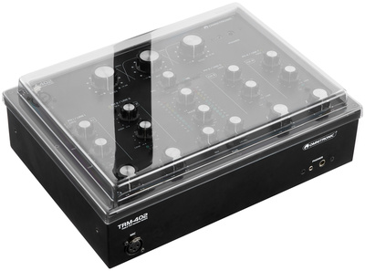 Decksaver Omnitronic TRM-402