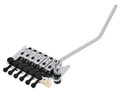 Floyd Rose FRT100 Original Tremolo Chrome
