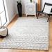 Black/White 72 x 0.31 in Indoor Area Rug - Union Rustic Wenzel Southwestern Hand Tufted Wool Ivory Area Rug Wool | 72 W x 0.31 D in | Wayfair