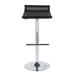 Porch & Den Bixby Tower Ale Adjustable Bar Stool