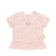 Steiff - T-Shirt Hiba In Seashell Pink, Gr.62