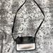 Kate Spade Bags | Black And Silver Kate Spade Cross Body Bag! Great Shape! | Color: Black/Silver | Size: Os