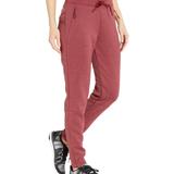 Adidas Pants & Jumpsuits | Adidas Lounge Activewear Pants Maroon Cz2829 Xl/L | Color: Red/Pink | Size: Xl
