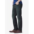 Men's Big & Tall Lee® Extreme Motion Relaxed Fit Jeans by Lee in Maverick (Size 46 30)