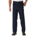 Men's Big & Tall Wrangler® Relaxed Fit Stretch Jeans by Wrangler in Prewashed (Size 66 34)